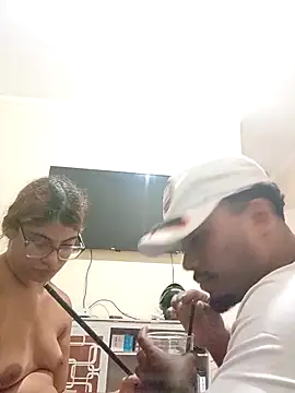 Rodrigues99 online show from March 12, 2026, 10:36 pm