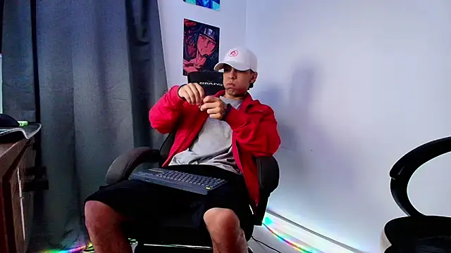 liorvante online show from December 19, 2025, 4:27 am