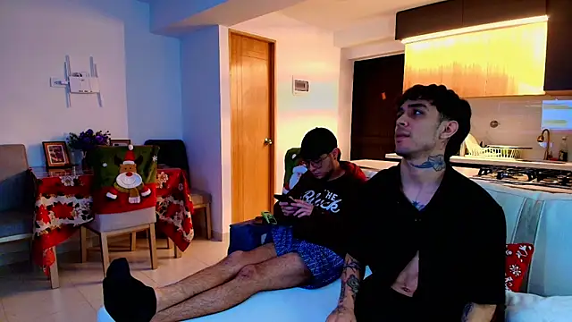 liorvante online show from December 23, 2025, 2:11 am