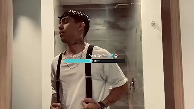 liorvante online show from April 17, 2026, 1:08 am