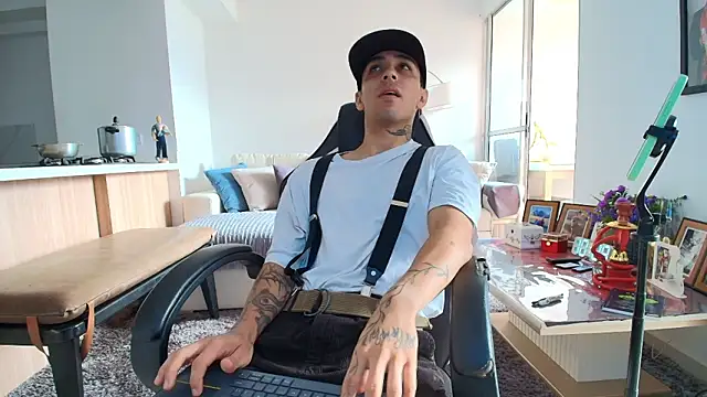 liorvante online show from February 16, 2026, 3:10 pm