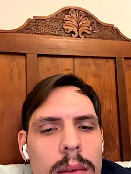 Dicken09 online show from November 29, 2025, 5:40 am