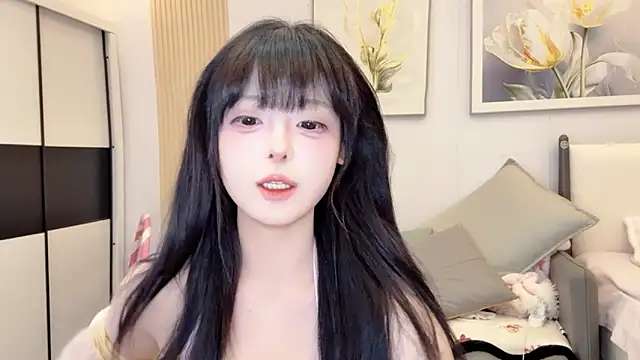 xiaoyu-8888 online show from February 27, 2026, 11:43 am