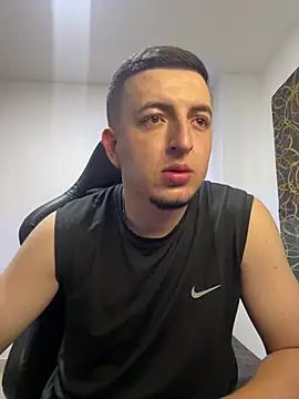 Liam jones10 online show from January 11, 2026, 6:15 pm