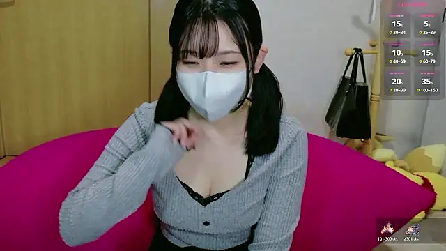 shiorin 3 online show from March 23, 2026, 10:48 am