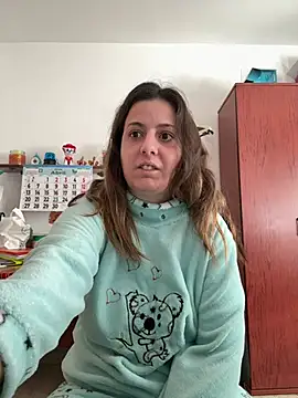 Sareyxon online show from April 3, 2026, 8:10 am