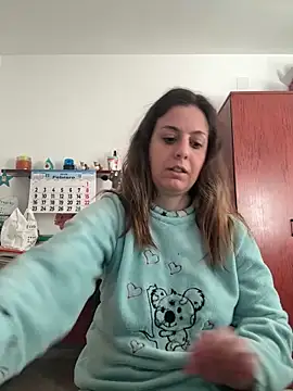 Snapshot of Sareyxon chatting on February 15, 2026, 8:13 am Sareyxon online show from February 15, 2026, 8:13 am