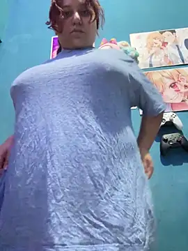 Kittysweet2001 online show from December 23, 2025, 7:18 am