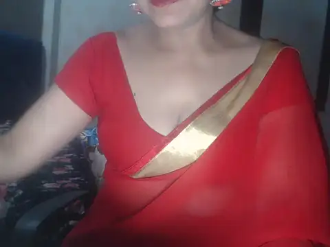 Hotronita123 online show from March 29, 2026, 5:03 pm