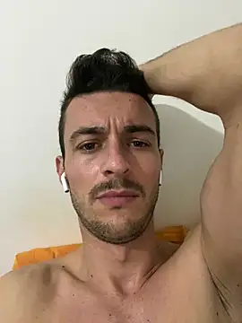 3turkish6model9 online show from March 22, 2026, 5:03 pm