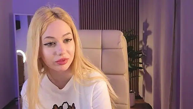  K1sa  online show from November 30, 2025, 9:10 am