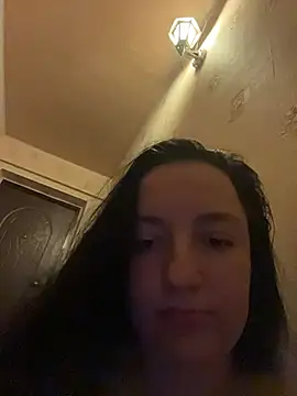 DianazLove1 online show from December 19, 2025, 10:12 pm