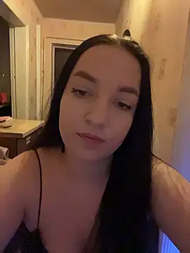 DianazLove1 online show from January 10, 2026, 7:20 pm