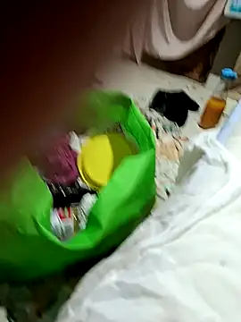 Cuchurus1216 online show from April 14, 2026, 12:21 pm