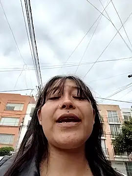 Snapshot of Mariana_eclipse chatting on January 16, 2026, 12:53 pm Mariana eclipse online show from January 16, 2026, 12:53 pm