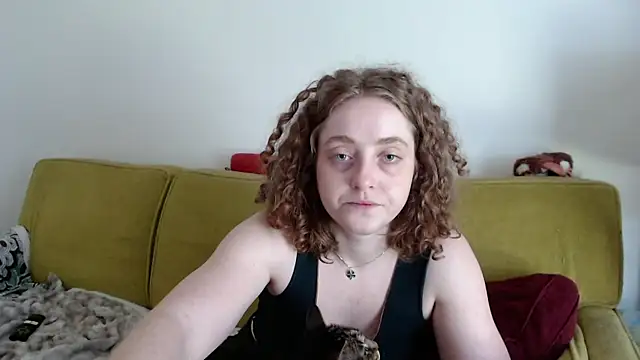 DeliaBlew online show from May 30, 2026, 2:12 pm