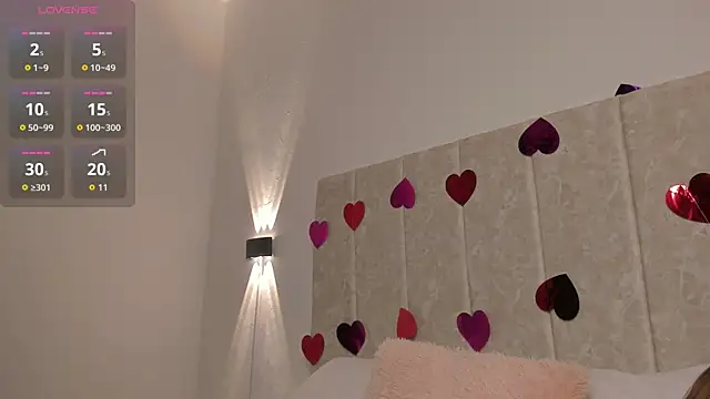 Snapshot of Scarlett_Lee1 chatting on February 16, 2026, 12:37 pm Scarlett Lee1 online show from February 16, 2026, 12:37 pm