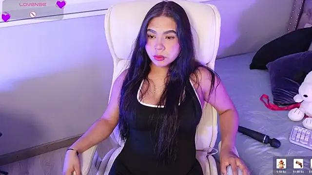 Mylarossi online show from March 14, 2026, 2:45 pm