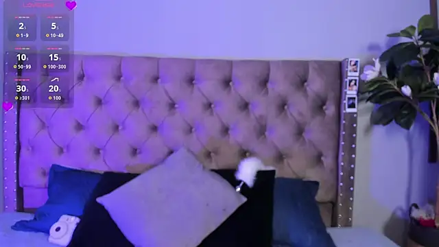 Mylarossi online show from February 21, 2026, 3:03 pm