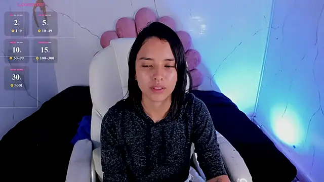 Cherrybombs  online show from March 25, 2026, 1:10 pm