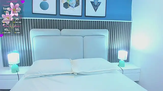 Miia cute18 online show from March 22, 2026, 11:45 am