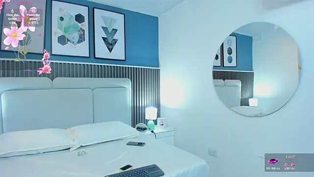 Miia cute18 online show from April 15, 2026, 11:38 am