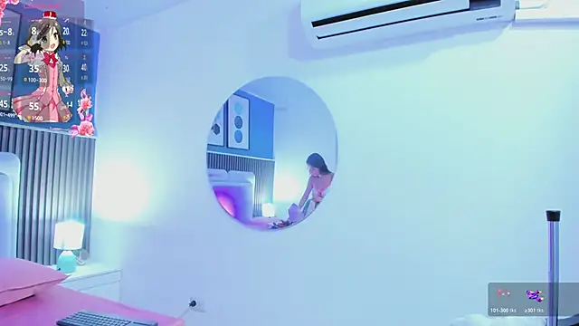 Snapshot of Miia_cute18 chatting on February 21, 2026, 11:45 am Miia cute18 online show from February 21, 2026, 11:45 am