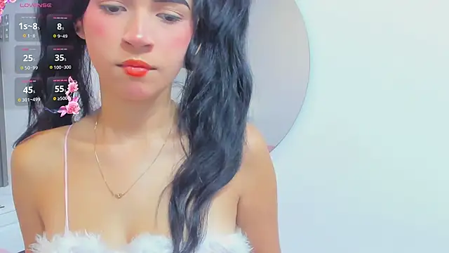 Snapshot of Miia_cute18 chatting on February 7, 2026, 11:40 am Miia cute18 online show from February 7, 2026, 11:40 am