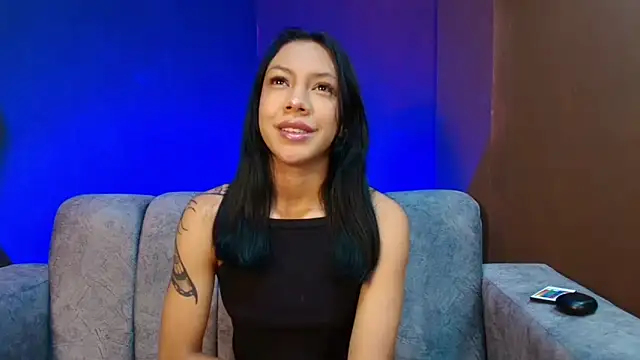 Snapshot of brunette_candyy_ chatting on February 19, 2026, 1:19 pm brunette candyy online show from February 19, 2026, 1:19 pm