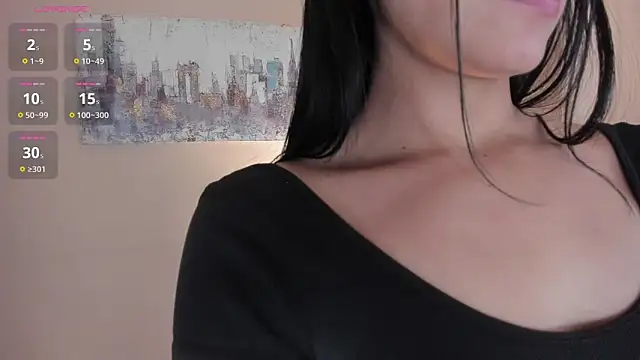 Snapshot of Megaan___ chatting on January 5, 2026, 5:27 pm Megaan online show from January 5, 2026, 5:27 pm