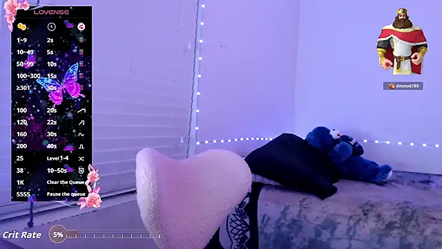 Snapshot of WattledFourth chatting on February 3, 2026, 6:40 am WattledFourth online show from February 3, 2026, 6:40 am