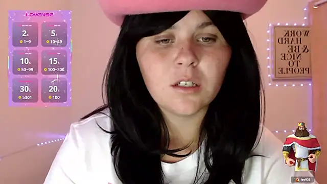 Snapshot of WattledFourth chatting on February 11, 2026, 1:27 am WattledFourth online show from February 11, 2026, 1:27 am