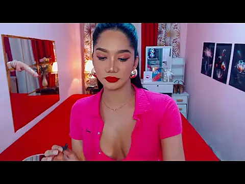 UrScreenGoddess online show from July 12, 2026, 3:07 am