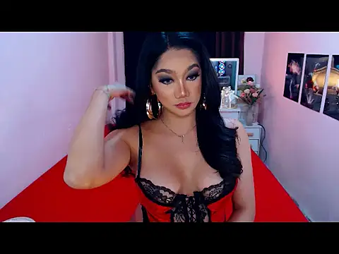 UrScreenGoddess online show from March 12, 2026, 3:23 am