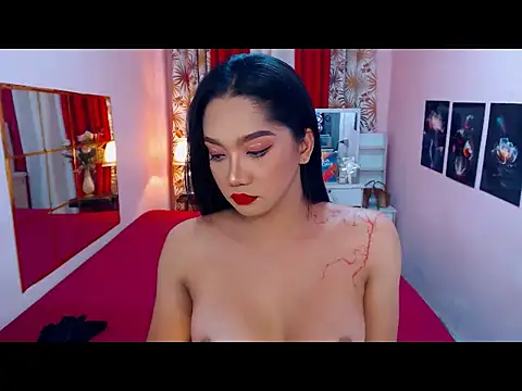 UrScreenGoddess online show from July 3, 2026, 5:25 am