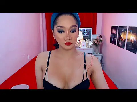 UrScreenGoddess online show from March 14, 2026, 11:33 pm