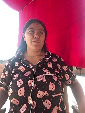 Gaby Gabbyy online show from March 1, 2026, 1:44 pm