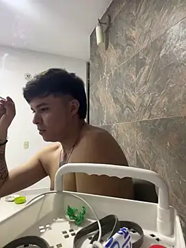 morningstar9814 online show from January 8, 2026, 2:17 am