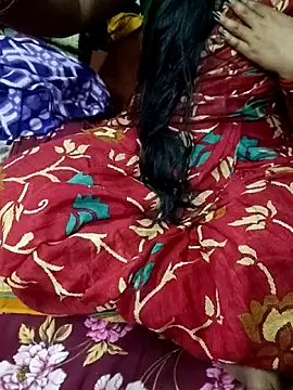 deshi bhabi Anita online show from February 19, 2026, 8:00 am