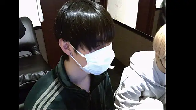 huto 0513 online show from January 11, 2026, 12:12 pm