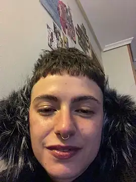 oh-paquita online show from November 30, 2025, 7:42 am