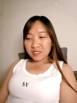 Minsssa20 online show from April 3, 2026, 5:03 am