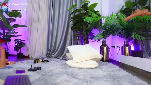 Snapshot of SandraLopezxx chatting on December 29, 2024, 10:25 pm SandraLopezxx online show from December 29, 2024, 10:25 pm