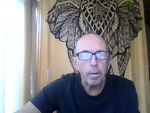 Tantra sex coach online show from November 30, 2025, 12:28 pm