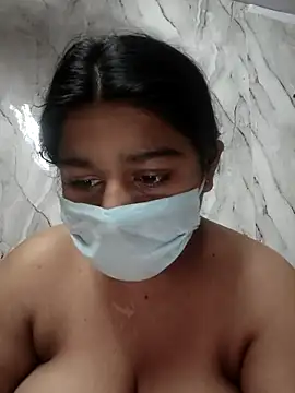 Jesikaa2 online show from December 18, 2025, 4:28 am