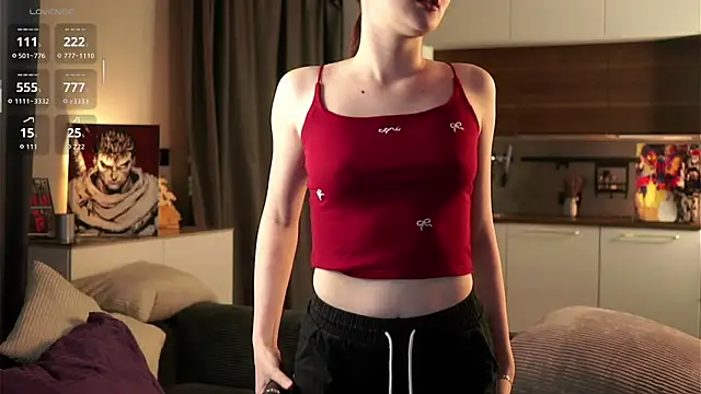 SveltePatrol online show from January 8, 2026, 10:05 pm