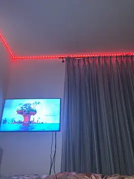 Snapshot of Crazy_Marshall chatting on November 30, 2025, 11:49 pm Crazy Marshall online show from November 30, 2025, 11:49 pm