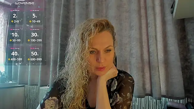 LanaLight x online show from February 25, 2026, 12:38 pm