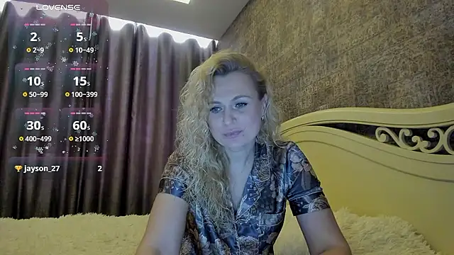 LanaLight x online show from January 14, 2026, 10:08 am