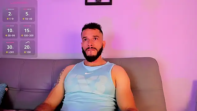 rambo  21 online show from December 1, 2025, 12:28 pm